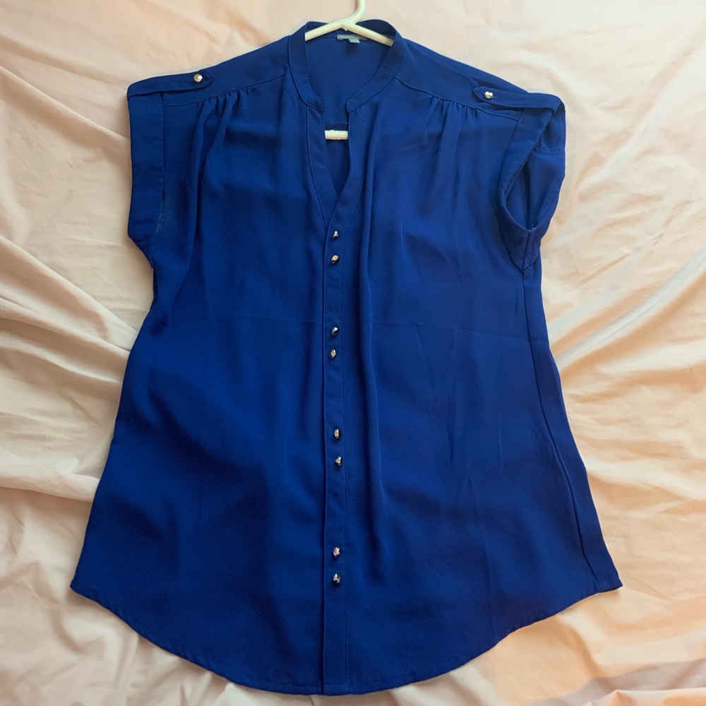 Womens blouse